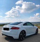 Audi TT Coupe 2.0 TFSI S tronic - - Audi in Saarbrücken