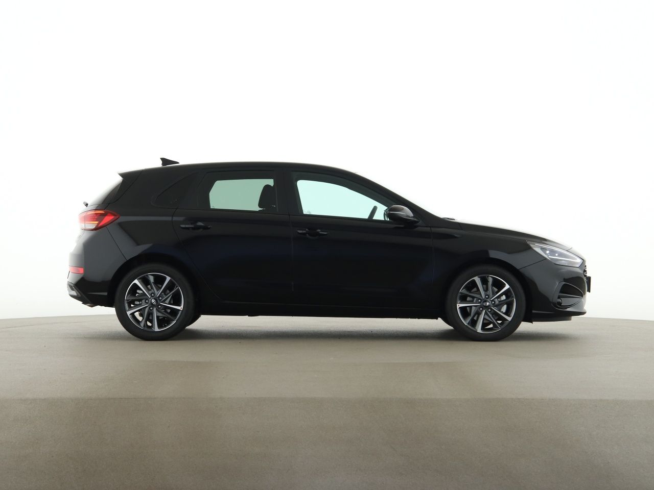 Hyundai i30 – Bild 8