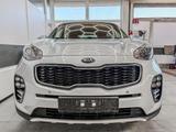 Kia Sportage GT-LINE DCT AWD AHK NAVI PANO SHZ 1.... - Kia Sportage: Automatik