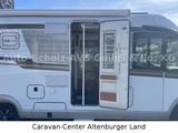 Carthago chic c-line I 5.0 QB Mercedes Benz Sprinter - Offers