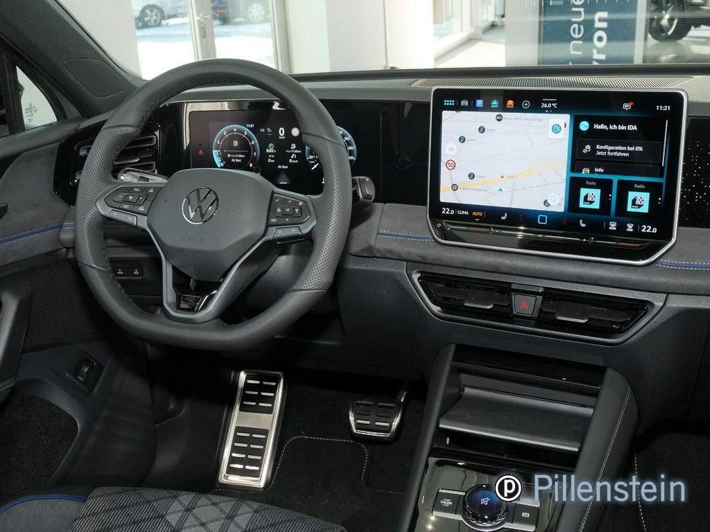 Volkswagen Tiguan - Bild 3