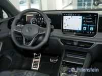 Volkswagen Tiguan - Vorschau Bild 3