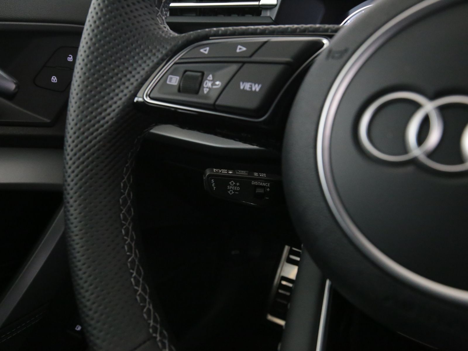 Audi A3 allstreet 40 TFSI e S tronic LED Navi Pano-D foto 13
