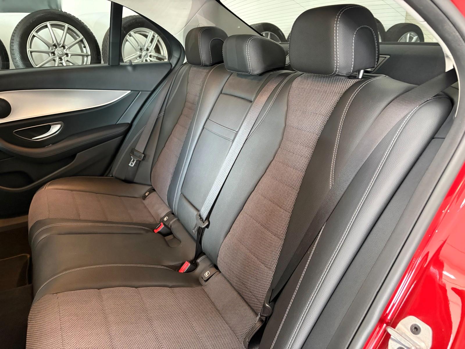 Mercedes-Benz E 200*Avantgarde*Multibeam*LED*AHK*Night*Kamera*