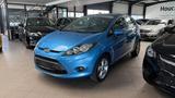 Ford Fiesta Trend 2-Hand - gebrauchte Ford Fiesta aus dem Jahr 2008