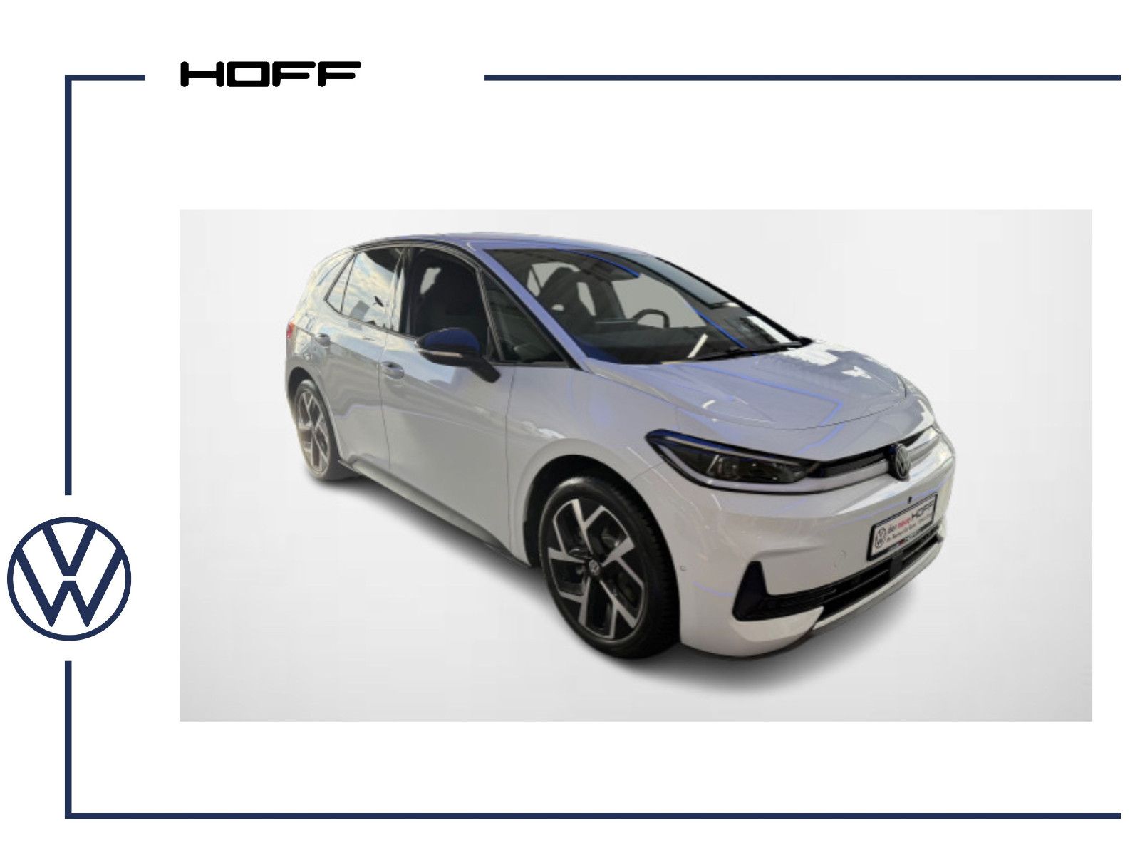 Volkswagen ID.3 Neo Style 170 kW PV:7.449,99€