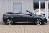 Volkswagen Golf VI Cabrio BMT 2.0 TDI Leder+Navi+Kamera+AHK - Volkswagen Golf Golf2 mit Diesel-Antrieb