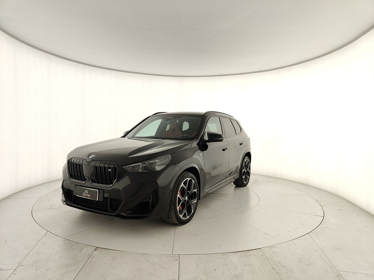 BMW X1 xdrive M35i auto