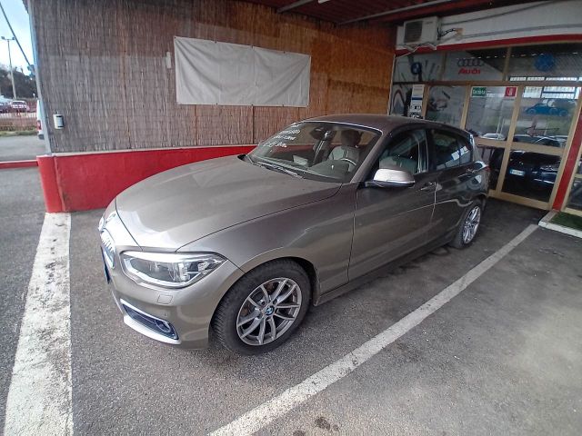 BMW Bmw 118 118d xDrive 5p. Sport finanzio