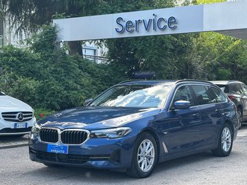 BMW 530 - 2