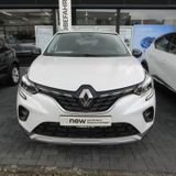 Renault Captur TCe Mild Hybrid 140 EDC GPF TECHNO - Renault Captur aus 2024