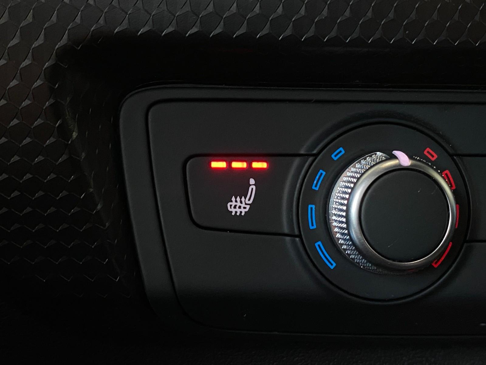 Audi A1 Sportback 25 TFSI Navi ViCo LED Sonos Shz APS, миниатюра 21