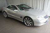 Mercedes-Benz SL 500 #11-2 - Mercedes-Benz SL 500 aus 2002