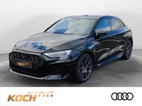 Audi RS3 - Vorschau Bild 1