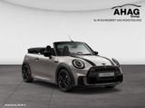 MINI Cooper C abrio