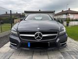 Mercedes-Benz CLS 350 CDI AMG Line - Mercedes-Benz mit Diesel-Antrieb: Coupe