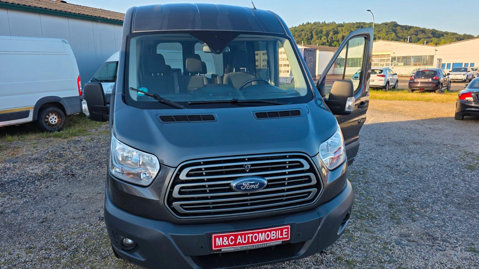Ford Transit Kombi 350 L2 Trend