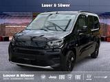 Fiat Qubo L 7-Sitzer-ICON 1.5 Diesel 96 kW (131  - Fiat Qubo: Automatik