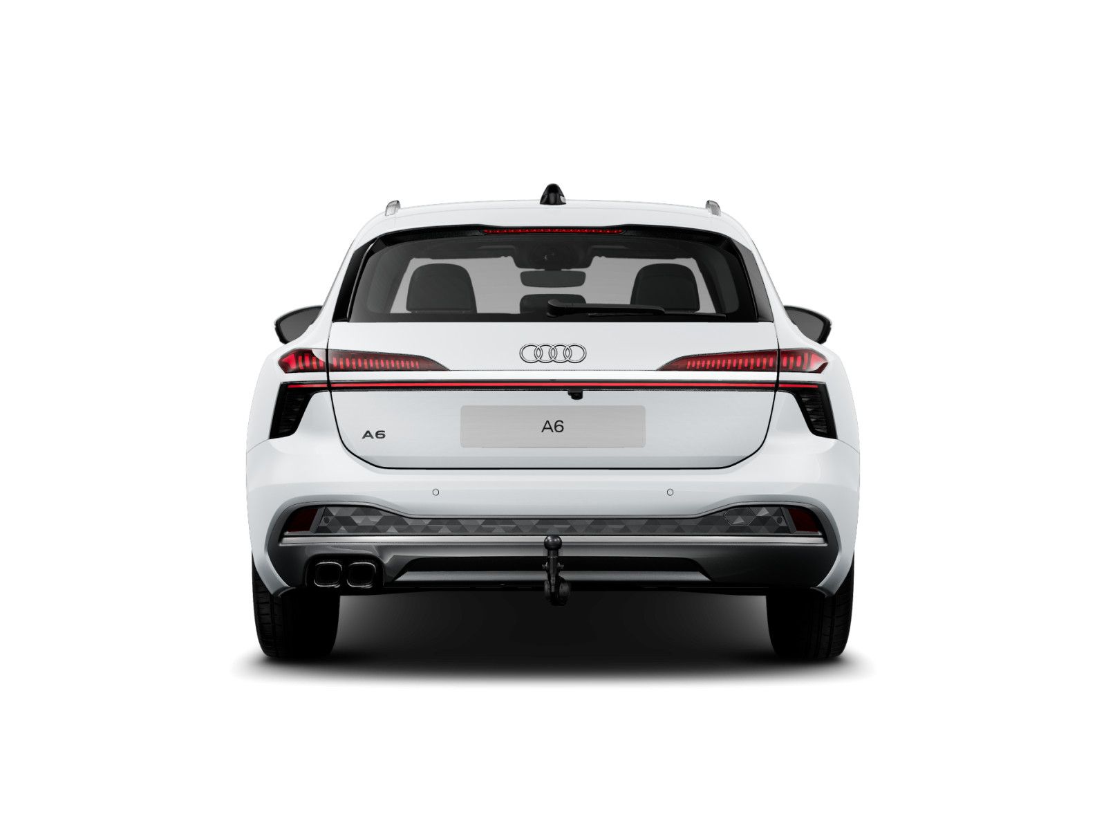 Audi A6 - Bild 7