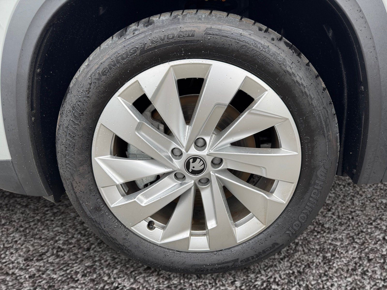 Skoda Kodiaq - Bild 8