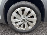 Skoda Kodiaq - Vorschau Bild 8