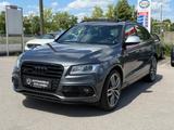 Audi SQ5 3.0 TDI competition quattro PANO XENON NAVI - Audi SQ5 Gebrauchtwagen in München