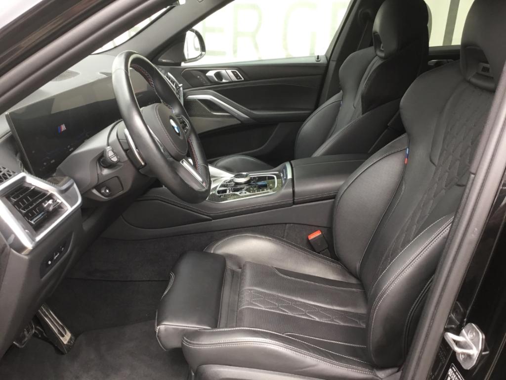 BMW X6 M60 i xDrive MSportAD Navi HarmanKardon 360 K