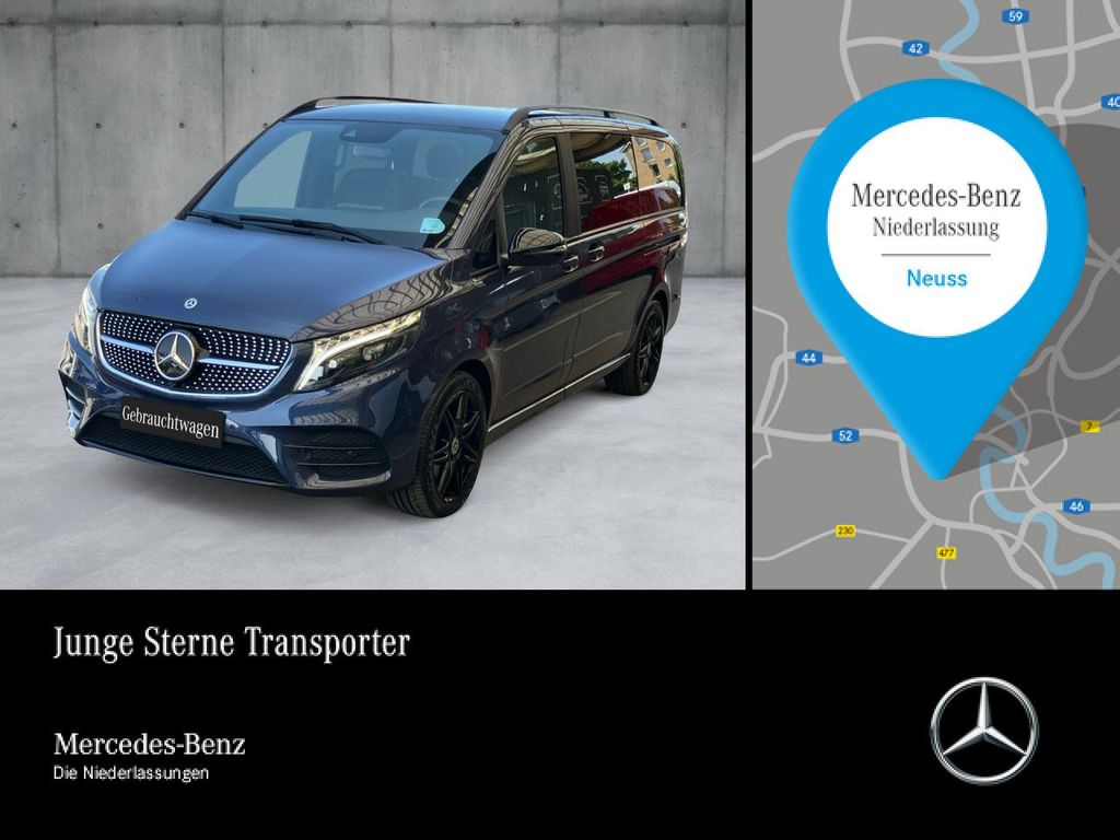 Mercedes-Benz V 300