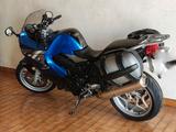 BMW F 800ST  Erst 13263 km ABS Bordcomputer 4900 € - BMW ST F 800