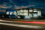 Mercedes-Benz GLC 300 de 4Matic - Mercedes-Benz GLC 300 aus 2023