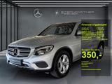 Mercedes-Benz GLC 350 d 4M Panorama - AHK - Standheizung - Com - gebrauchte Mercedes-Benz GLC 350 aus dem Jahr 2018
