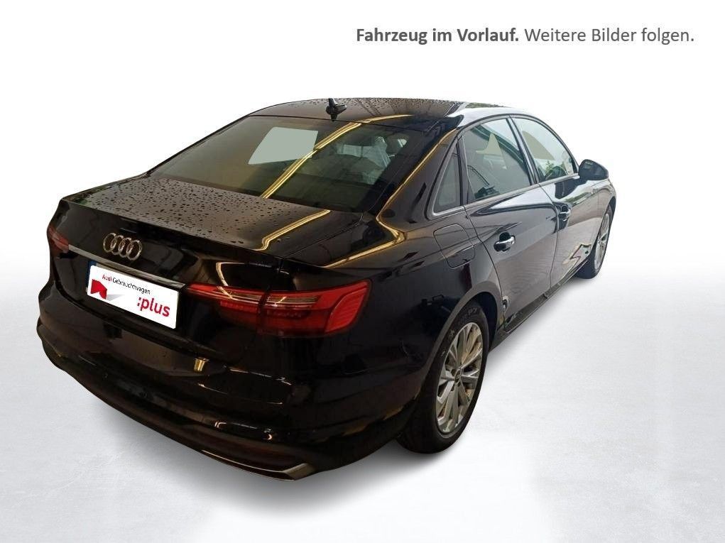 Audi A4 Limousine 2.0 TDI S-TRO*NAVI*KLIMA*PDC*ZVR** imagem 3