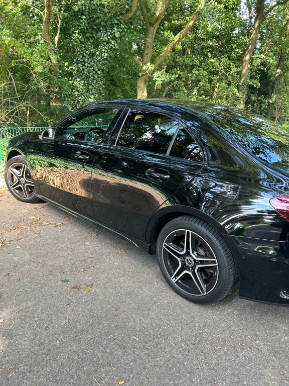 Image of Mercedes-Benz A 250