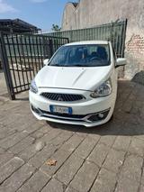 Mitsubishi Space Star 1.0 ClearTec Intense NAVI - Mitsubishi Space Star Intense