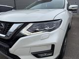 Nissan X-Trail 1.3 DIG-T DCT Tekna 4x2 | AHK | WR | Pan - gebrauchte Nissan X-Trail aus dem Jahr 2019