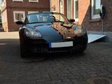 Porsche Boxster S 986 | Top Zustand | Vieles Neu! - Porsche: 986