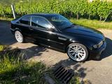 BMW M3 M3 - BMW M-Modelle aus 2004