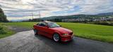 BMW e36 320i Tausch möglich - BMW 3er Reihe: Coupe, E36