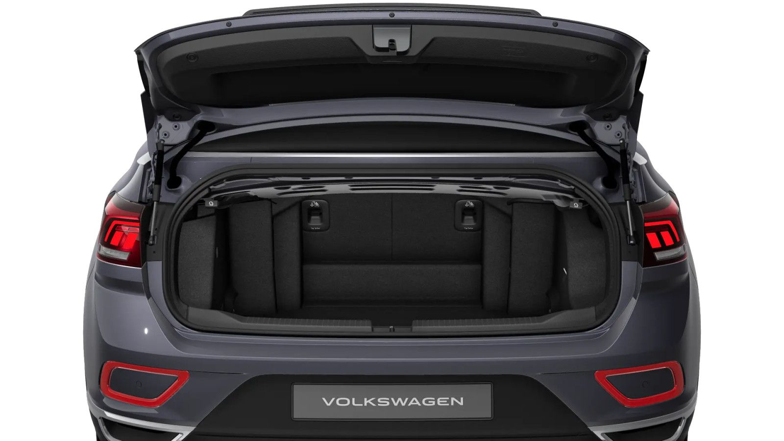 Volkswagen T-Roc - Bild 9