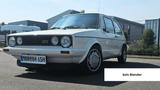 Volkswagen Golf GTI W65 Pirelli einmalig in Deutschland 