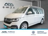 Volkswagen T6.1 California 2,0 TDI Ocean 4M DSG AHK*STHZ*AC - gebrauchte VW T6 California aus dem Jahr 2024