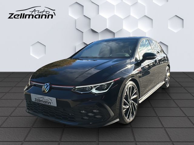 Golf VIII 2.0 TSI OPF 180kW AHZV,MatrixLED,HuD,A