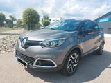 Renault Captur Intens TCe90 Navi/Kamera/Keyless - Renault Captur von privat