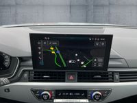 Audi A4 - Vorschau Bild 11