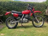 Honda NX650 ( XR 650 600 XL 500 S  ) Styl - HONDA XR650