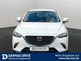 Mazda CX-3 2,0 "Prime-Line" Klima Allwetter  - gebrauchte Mazda CX-3 aus dem Jahr 2017