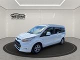Ford Grand Tourneo Connect 1.6 TDCi Titanium+7-SITZER - Ford Grand Tourneo aus 2015