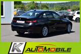 BMW 320 d xDrive LED+Widscreen+DAB+Navi+Kamera+ACC - BMW 320: Limousine, 320d Xdrive