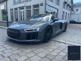Audi R8 Spyder 5.2 FSI Quattro CARBON*B&O*KAM*CERAMIK - Audi R8 aus 2017