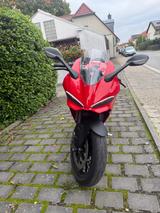 Ducati Panigale V2 - Ducati Motorräder in Frankfurt